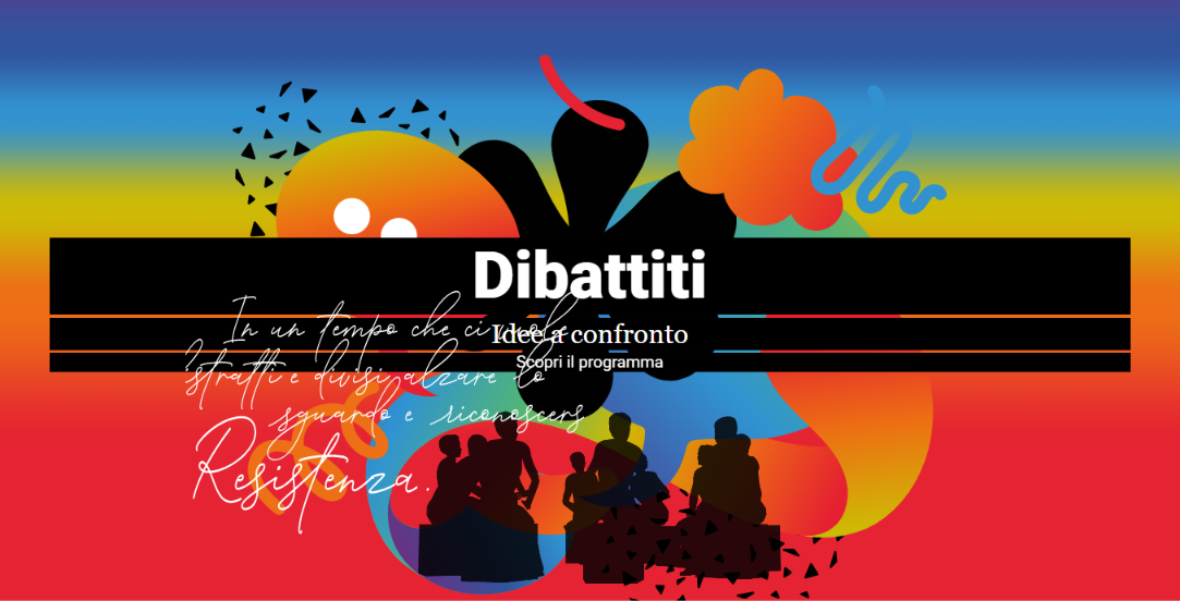 Festa dell’Unità di Roma - 18 giugno 2026